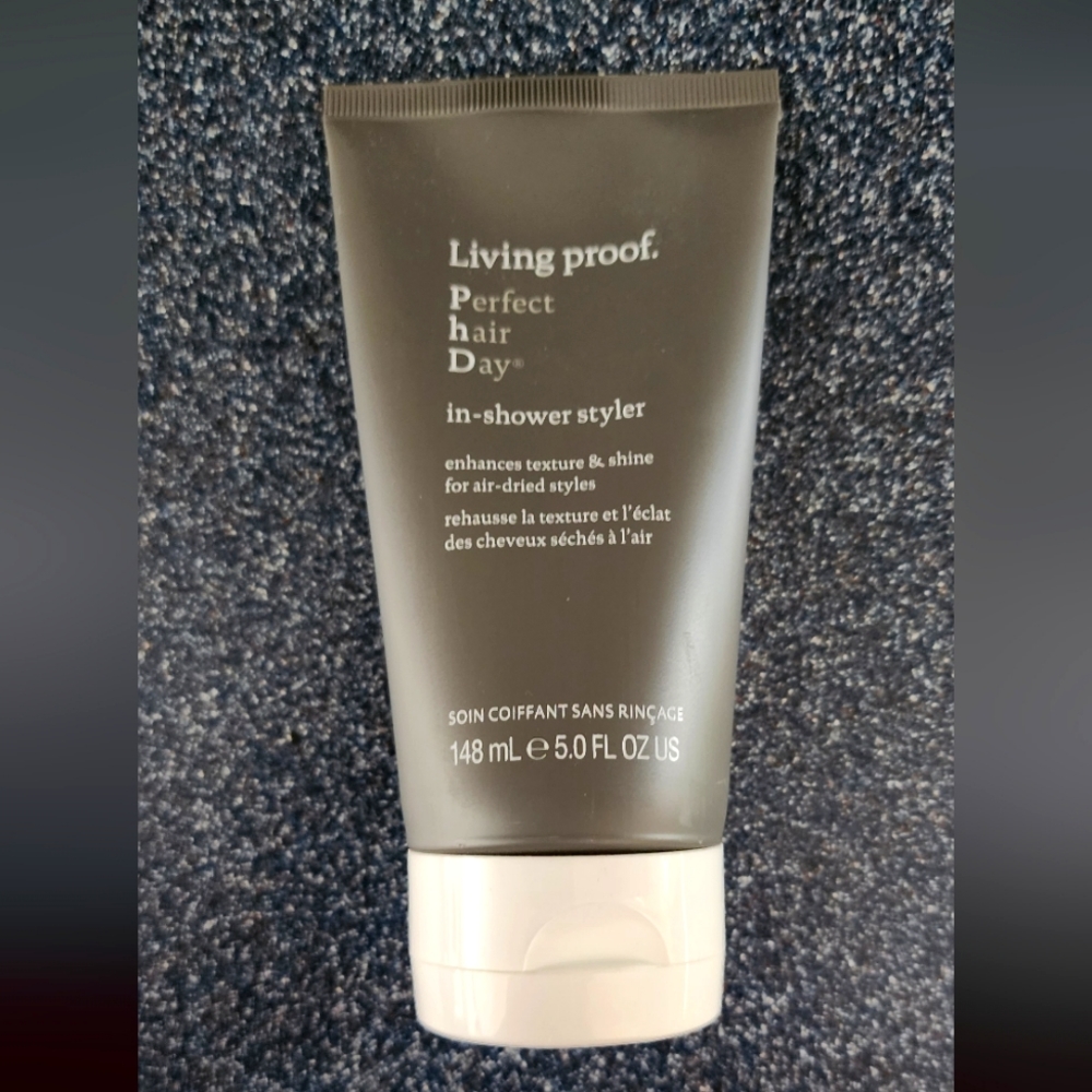 Living Proof Perfect Hair Day In Shower Styler